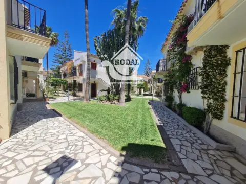 Piso en calle de Núñez de Balboa, 15