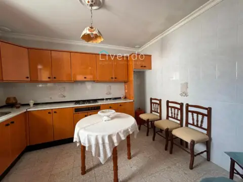 Casa en Alcalá de los Gazules