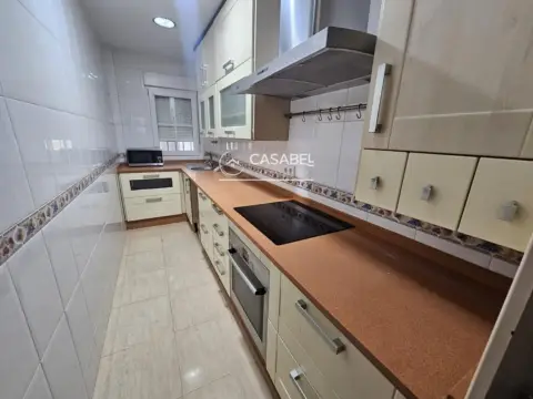 Casa en Poniente-Norte-Miralbaida-Parque Azahara