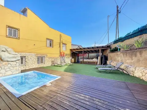 Casa – Olèrdola