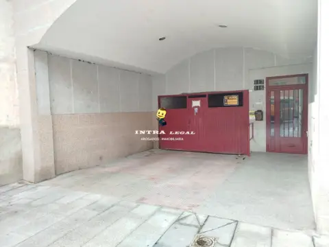 Garaje en Carretera de Ledesma, 117