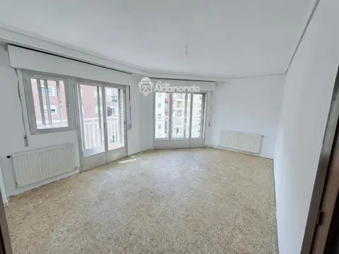Piso en Avenida de Portugal, 126