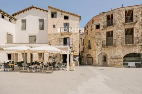 Casa en Besalú