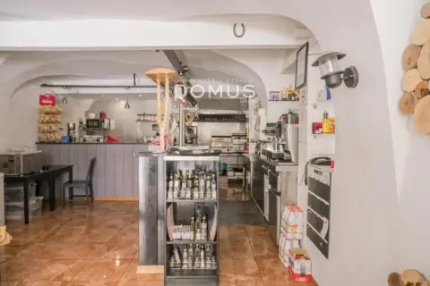 Casa en Besalú