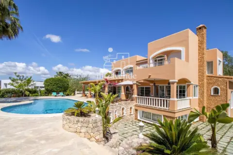 Chalet en Nuestra Señora de Jesus