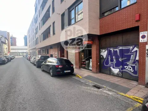 Garaje en San Pedro de la Fuente-Barrantes