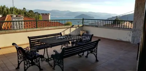 Chalet en calle de Pereiro de Abaixo