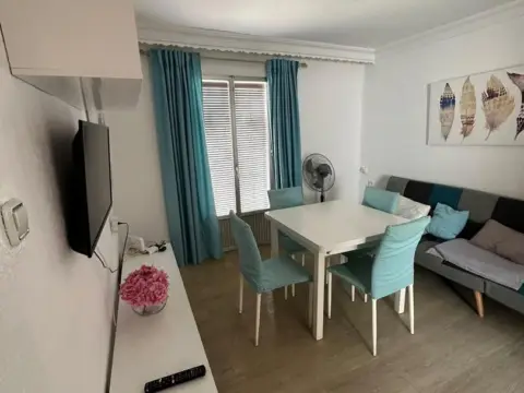 Piso en Isla Chica