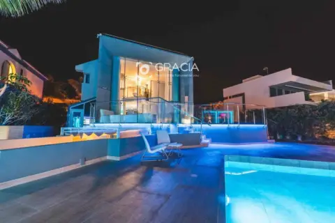 Casa en Costa Adeje