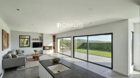 Chalet en Maià de Montcal