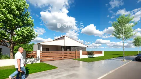 Chalet en Maià de Montcal