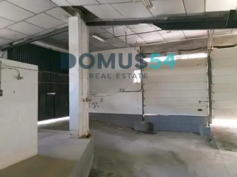 Nave industrial en Sa Pobla Pueblo