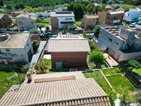 Chalet en Bonanova