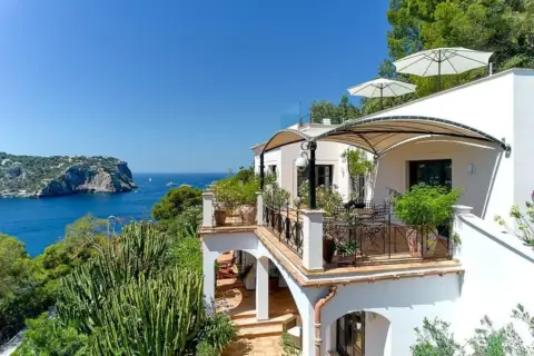 Casa en Port d'Andratx