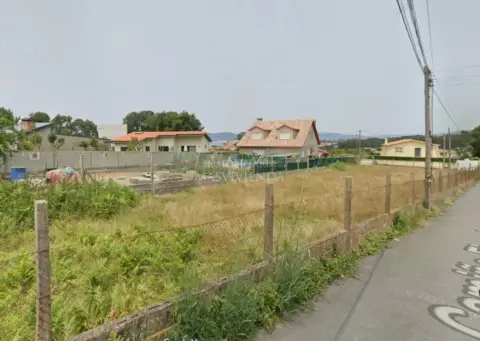 Terreno en San Miguel de Oia