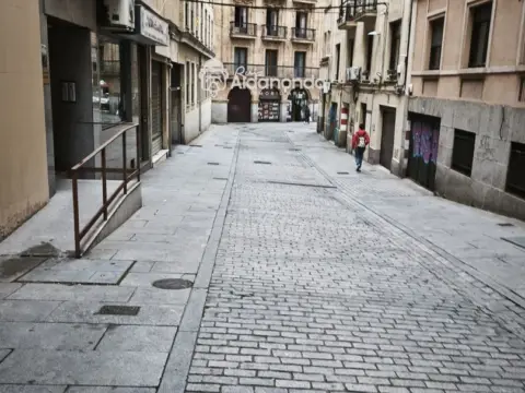 Garaje en Centro-Casco Histórico