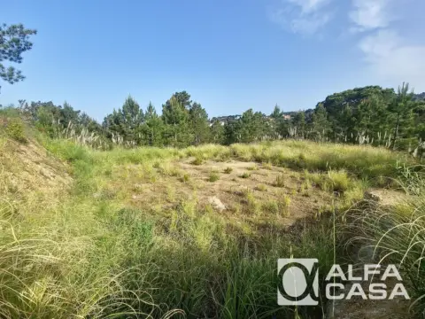 Terreno en Urbanitzacions del Nord
