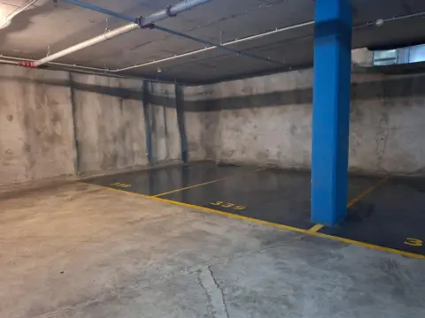 Garaje en Carrer de Martí
