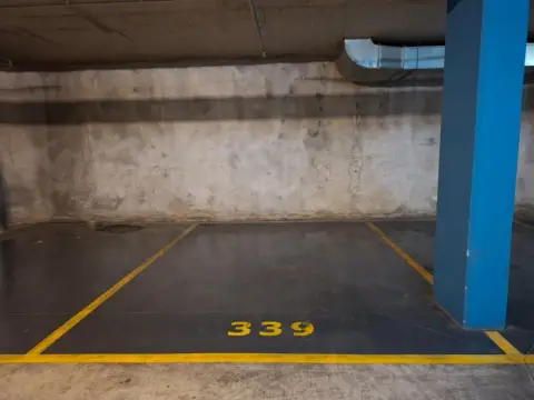 Garaje en Carrer de Martí