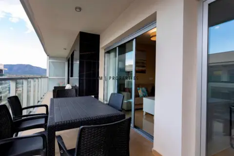 Piso en Torre de la Sal