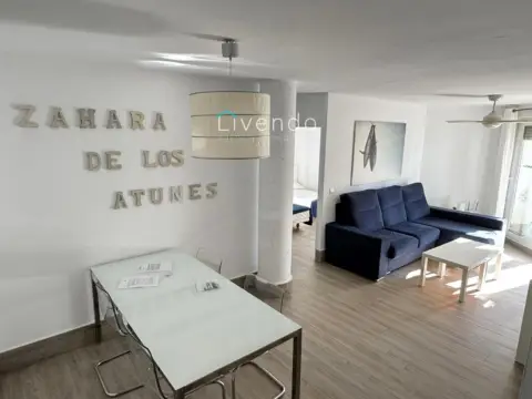 Piso en El Almarchal