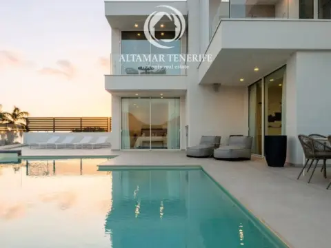 Casa en Costa Adeje