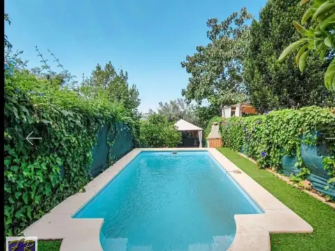 Chalet en Campanet