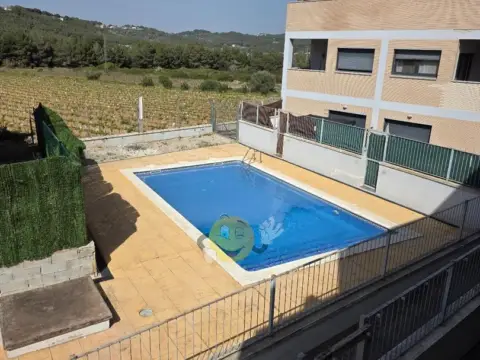 Piso en Carrer de la Llevadora Maria Vives
