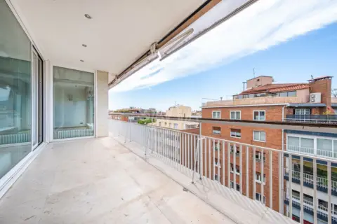 Ático en Carrer dels Valero