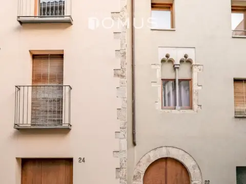 Piso en Besalú