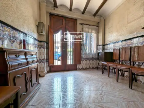 Casa en Avenida de Alicante