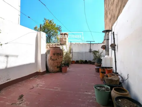 Casa en Avenida de Alicante