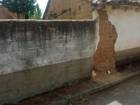 Casa en Cifuentes de Rueda