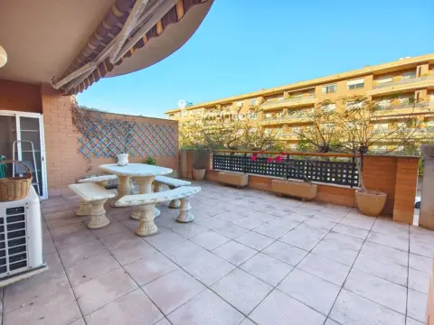 Piso en Voraparc
