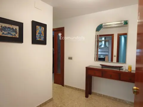 Piso en Voraparc