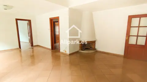Piso – Alicante - Alacant