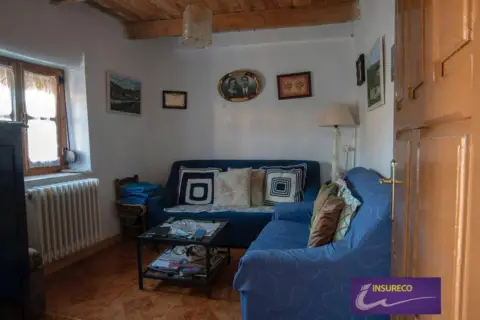 Casa en Valdealcon