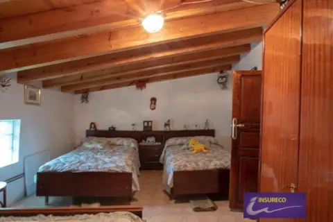 Casa en Valdealcon