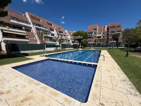 Dúplex en Carrer de la Garrotxa