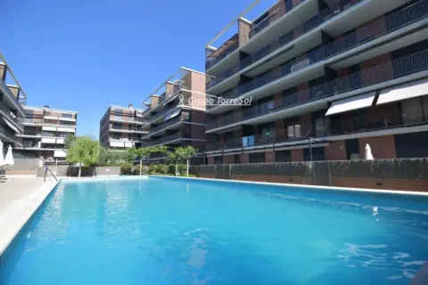 Dúplex en Carrer de la Cossetània, 21