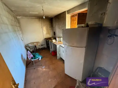 Casa en Sueros de La Cepeda