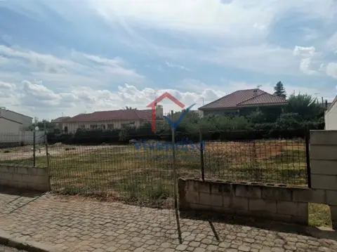 Terreno en Centro