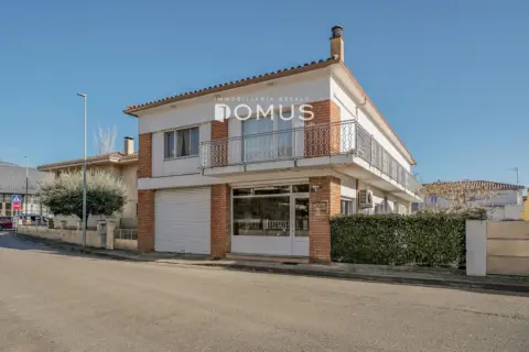 Casa en Besalú
