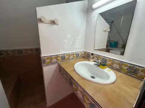 Piso en Ibiza Centro