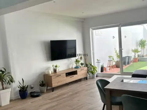 Piso en Alfafar