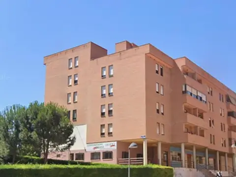 Piso en Constitución-Balconcillo