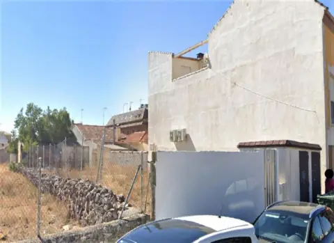 Terreno en Pioz
