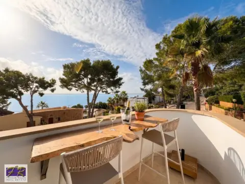 Apartment in Alcúdia