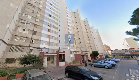Piso en Centre