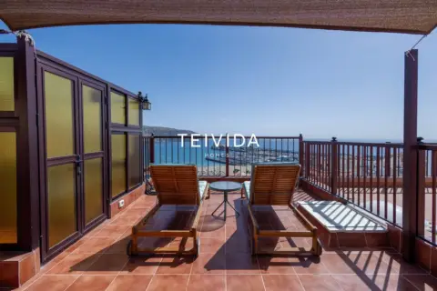 Dúplex en Los Cristianos